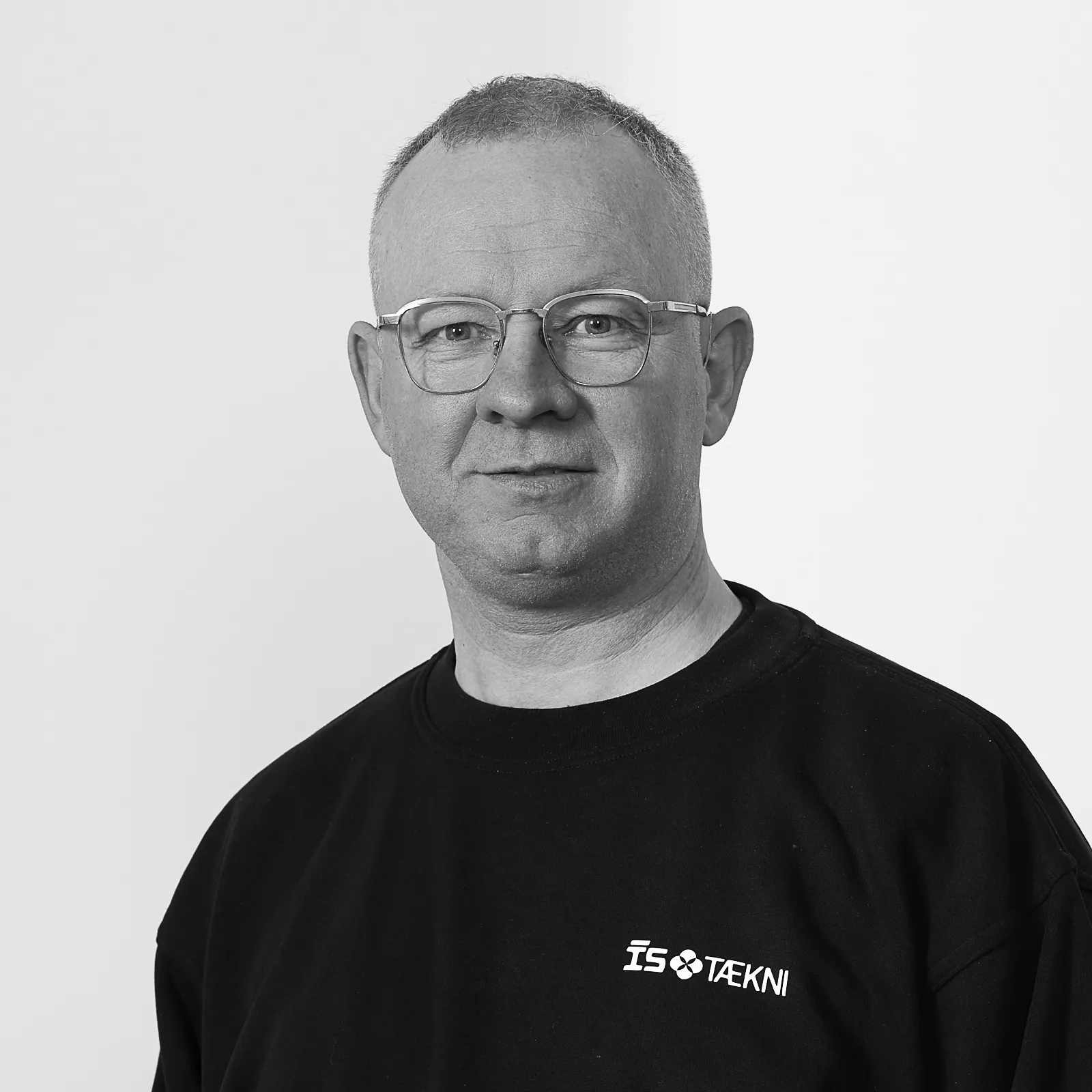 Jóhann Bæring Gunnarsson