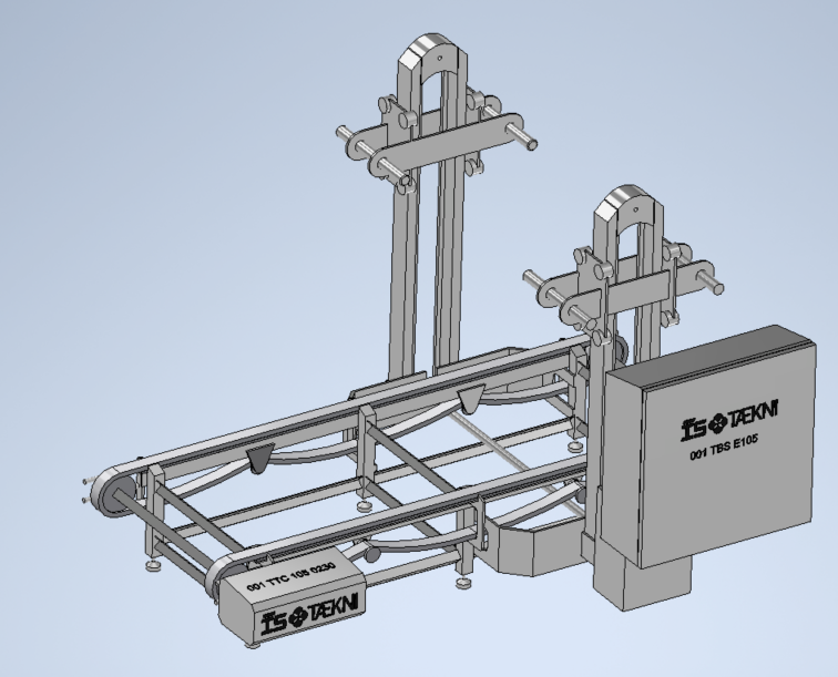 Karastaflari fyrir tóm kör